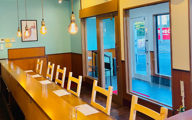 ステーキ＆ハンバーグ-ビッグシェフ亭-牛久店の写真2